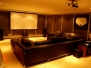 Cinemarooms / Gamerooms / Soundstudio